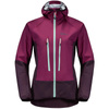 Kurtka Jack Wolfskin Alpspitze Hoody Jkt W 1307391-1014 W L (1307391-1014)