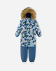 Kombinezon zimowy dziecięcy Reima winter overall – wodoodporny i oddychający (5100040C-6307)