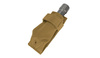 Condor - Flashlight Pouch - Coyote Brown (MA48-498)