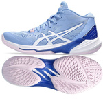 Buty siatkarskie Asics Sky Elite FF MT 2 W 1052A054-403 (1052A054403)