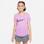 Koszulka Nike Dri-Fit Jr DZ3583-532 (DZ3583532)