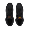 Buty męskie Lee Dean Mid czarne (50253040 11A)