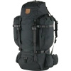 Plecak Fjällräven Kajka 75 S/M Coal Black (F24200024-037)