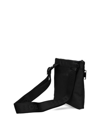 Saszetka na ramię BOSS Ray N Envelope czarny (50536191-001)