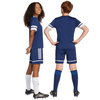 Spodenki dla dzieci adidas Squadra 25 granatowe (JN5458)