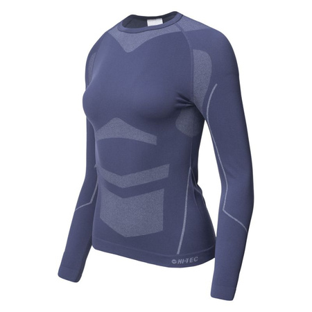 Koszulka termoaktywna Hi-Tec Lady Buraz Top W 92800621630 (1170983)