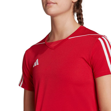 Koszulka adidas Tiro 23 League Jersey W (HT6549)