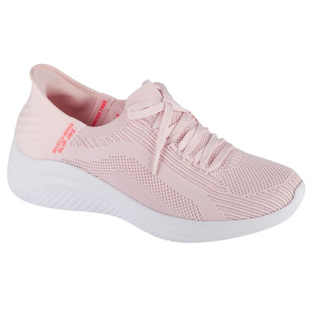 Skechers Slip-Ins Ultra Flex 3.0 - Brilliant 149710-LTPK Różowe 36 (149710-LTPK)