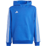 Bluza adidas Tiro 23 League Sweat Hoodie Jr (IC7855)