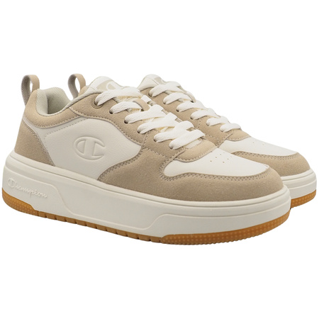 Buty damskie Champion RD18 Lite Low Cut (S11724 WW005)