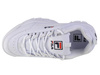 Buty Fila DISRUPTOR Biały (FFT002910004)