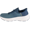 Skechers Slip-Ins: Edgeride - Raygo 232932-NVLM Granatowe 41 (232932-NVLM)