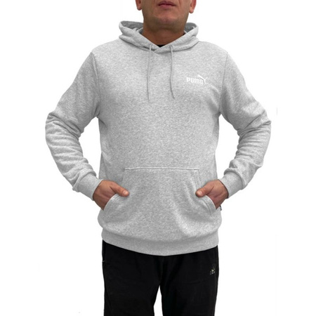 Bluza Puma Ess Logo M 679631 04 (67963104)