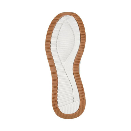 Buty męskie Skechers Bobs Squad 4 Direct Step granatowe 118424 NVY (118424NVY)