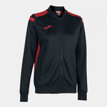 Bluza Joma Championship VI Zip Sweatshirt W  (901267.106)