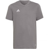 Koszulka adidas Entrada 22 Jr (HC0444)