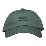 VANS WM COURT SIDE HAT CTSD MGREN (VN0A31T6YQW)