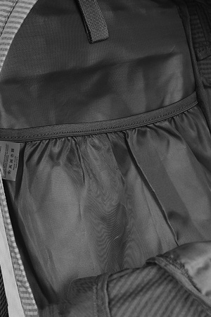 Plecak turystyczny BERGSON grey (MOLDE 30 CHARCOAL)