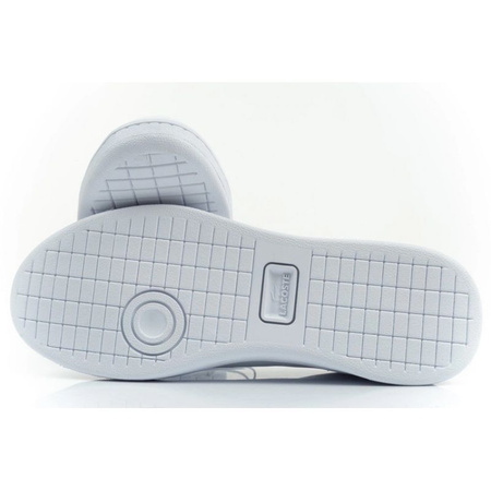 Buty Lacoste Carnab W 748SUJ00011R5 (748SUJ00011R5)