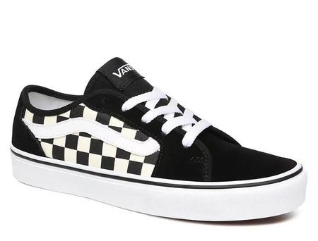 BUTY VANS WM FILMORE DECON (CHECKERBOARD) (VN0A45NM5GX)