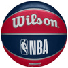 Piłka Wilson NBA Team Washington Wizards Ball (WTB1300XBWAS)