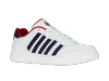 Męskie sneakersy K-Swiss COURT PALISADES PEACOAT/WHITE/WHITE-M (06931-411-M)