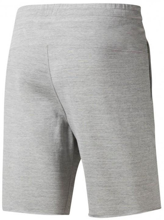 SPODENKI REEBOK M EL MARBLE GROUP SHORT SKUGRY