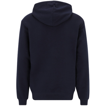 Bluza męska Fila Bengel granatowa (FAM0498 50004)