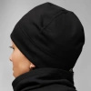 Czapka beanie Fjällräven Keb Fleece Hat Black (F86996-550)