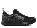 Buty męskie Salomon WANDER GTX Czarny (L47148400)
