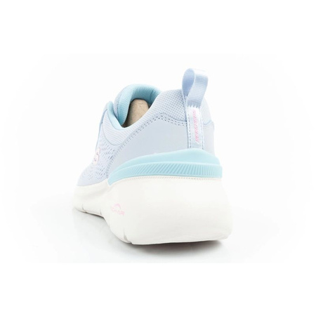 Buty Skechers Air Dynamight 2.0 sneakersy W 150370/PWPK (1562305)