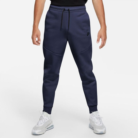 Spodnie Nike NSW Tech Fleece Jogger M (CU4495-410)