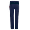 Spodnie zapinane na zamek dziecięce dla chłopca/dziewczynki Trollkids Kids Arendal Pants XT navy (865-100)