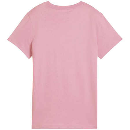 Koszulka Puma Ess No.1 Logo Tee W 682371 65 (68237165)