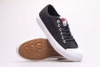 Trampki damskie LEE COOPER black (LCW-23-44-1644L)