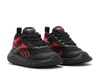 Buty Reebok RUSH RUNNER 5 ELASTIC LACE Czarny (100209188)