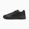 Wyprzedaż - Buty sportowe męskie Puma Graviton 2 lifestyle sneakersy czarne (395378-01)