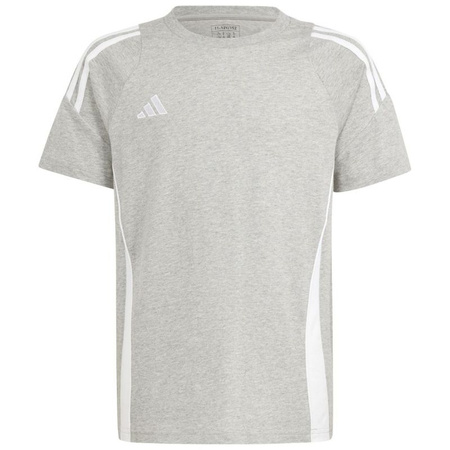 Koszulka adidas Tiro 24 Sweat Tee Jr (IR9356)