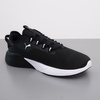 Sneakersy męskie Puma Retaliate 2 buty treningowe czarne-białe (376676-01)