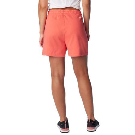 Spodenki Columbia Trek French Terry Shorts W (2032941608)