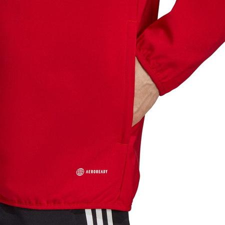Kurtka adidas Tiro 23 League Windbreaker W (IA1618)