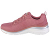 Skechers Fashion Fit - Make Moves 149277-ROS Różowe 36 (149277-ROS)