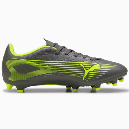Buty piłkarskie Puma Ultra 5 Play FG/AG M 108169-03 (108169-03)