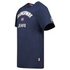 T-Shirt Geographical Norway JASSIER MEN 254 granatowy męska (SY1361H/GN-Navy)
