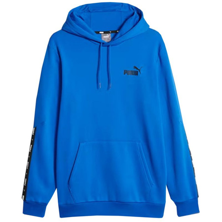 Bluza Puma ESS+ Tape Hoodie FL M 849040 47 (84904047)