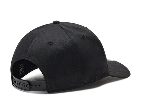  Bejsbolówka damska/męska 47 Brand MLB New York Yankees czapka z daszkiem czarna (B-RAC17CTP-BK)