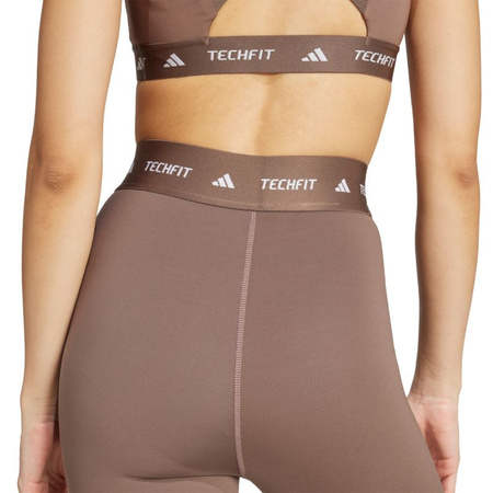 Legginsy adidas Techfit 7/8 W JW5181 (JW5181)