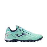 Buty piłkarskie Joma Maxima 2527 Turf turkusowe (MAXS2527TF)
