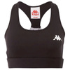 Stanik sportowy Kappa Ebba W 305040 005 (305040005)