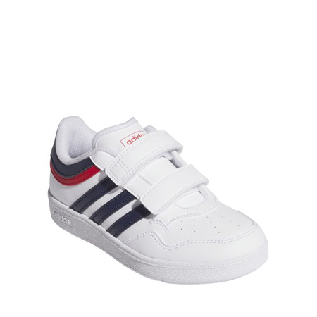 Buty adidas Hoops 4.0 Jr JI3484 (JI3484)